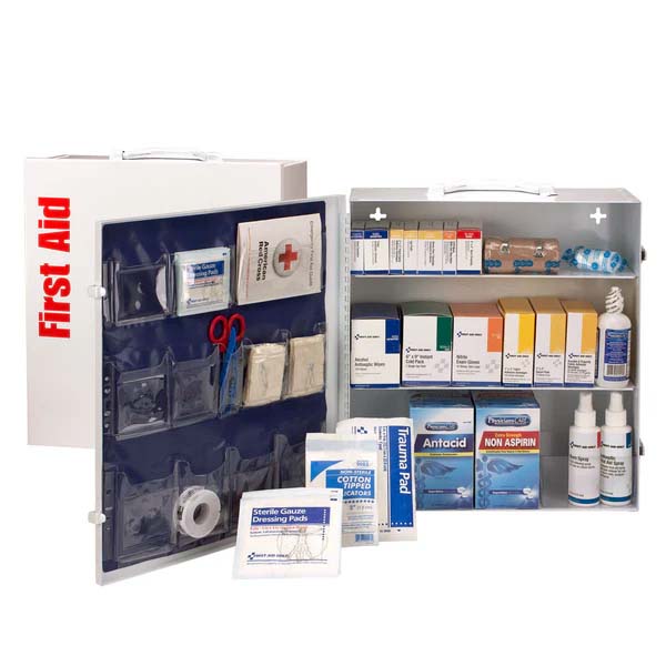 First Aid - Kits